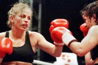 regina halmich todesursache