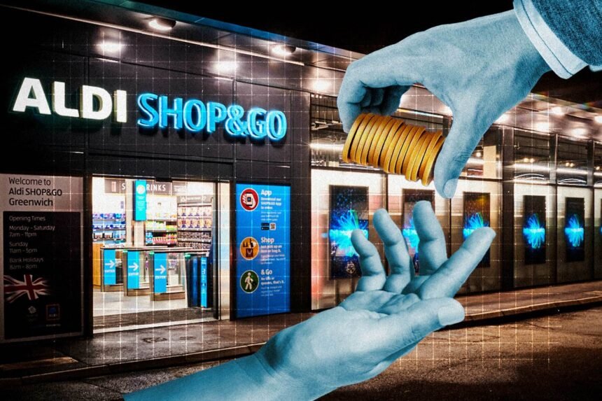 aldi eintrittsgebühr