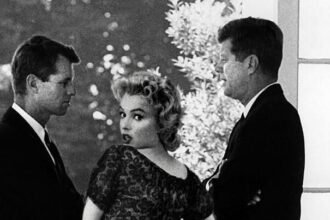 marilyn monroe leiche