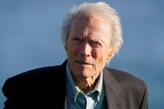 clint eastwood enkelkinder