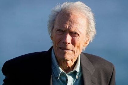 clint eastwood enkelkinder