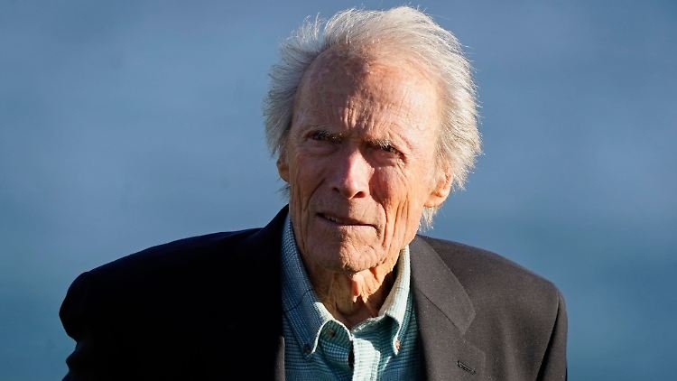 clint eastwood enkelkinder