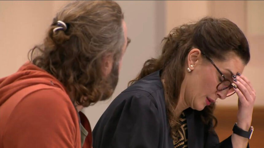 tijen kortak verheiratet