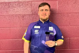 luke littler vermögen