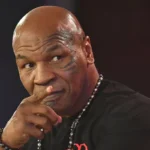 mike tyson vermögen