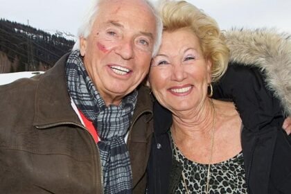 vetar von robert geiss verstorben