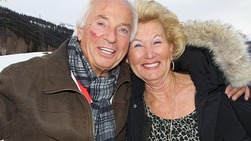 vetar von robert geiss verstorben