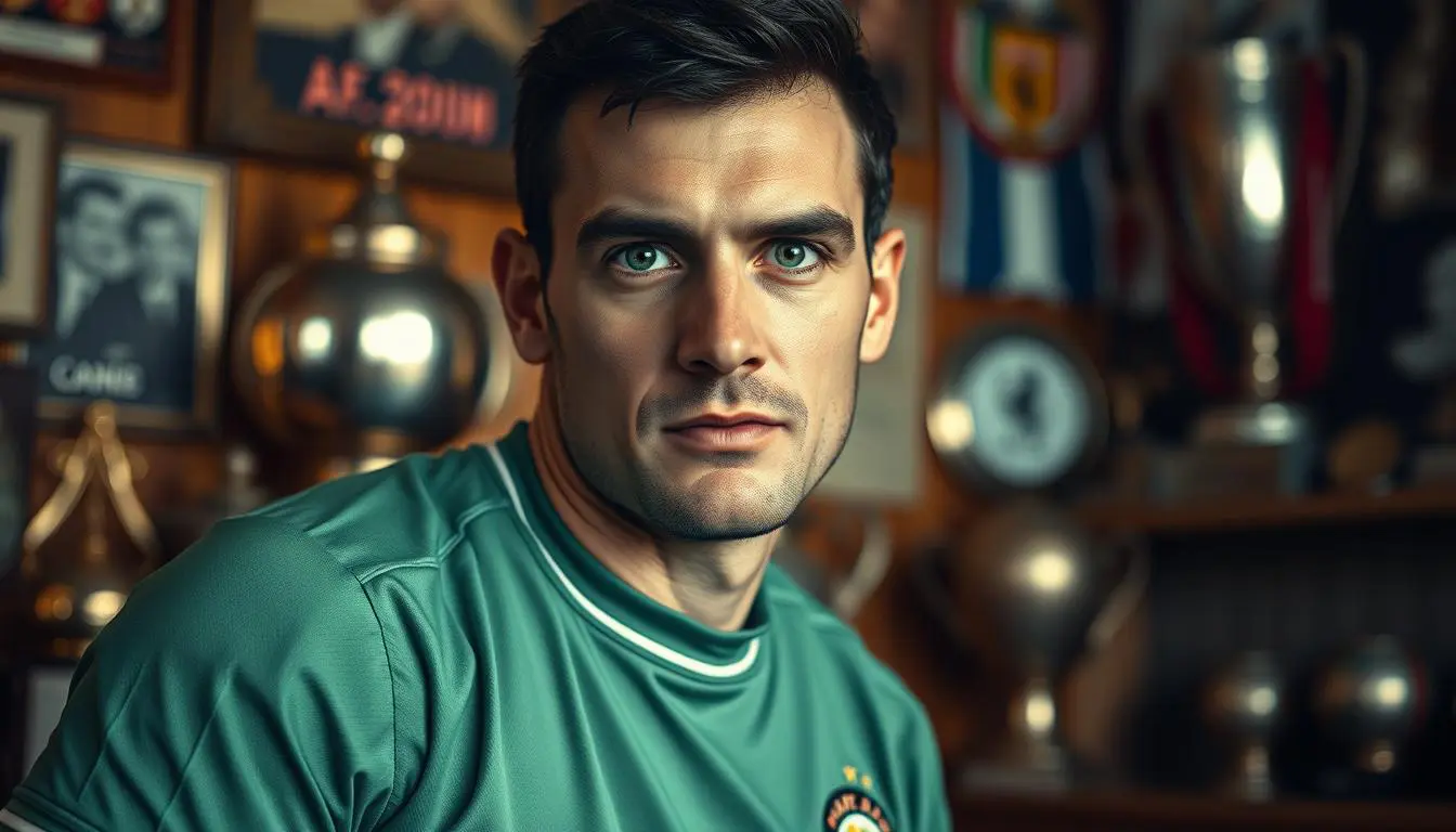 sepp maier vermögen