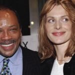 quincy jones ehepartnerin
