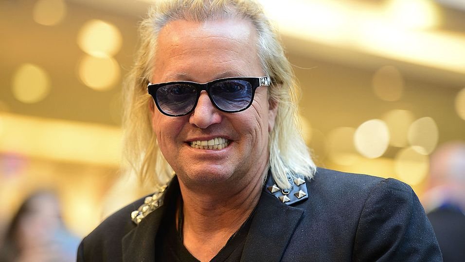 vater von robert geiss verstorben