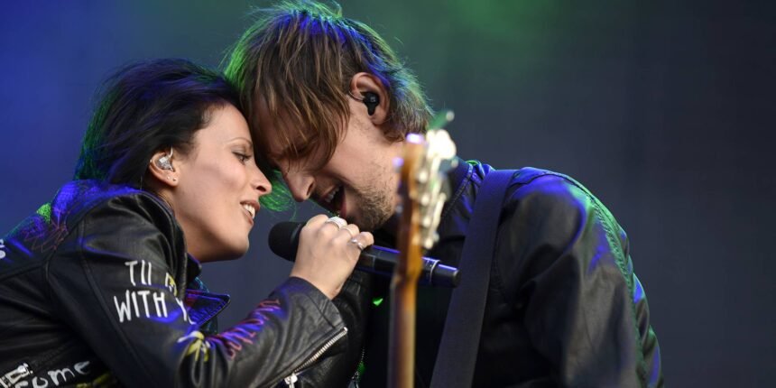 stefanie kloß thomas stolle getrennt