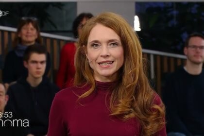 mit wem ist mirjam meinhardt verheiratet