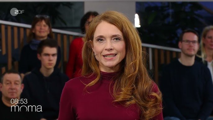 mit wem ist mirjam meinhardt verheiratet