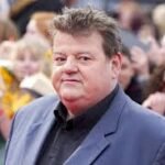 robbie coltrane todesursache