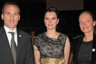 Teresa Enke neuer Freund