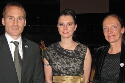 Teresa Enke neuer Freund