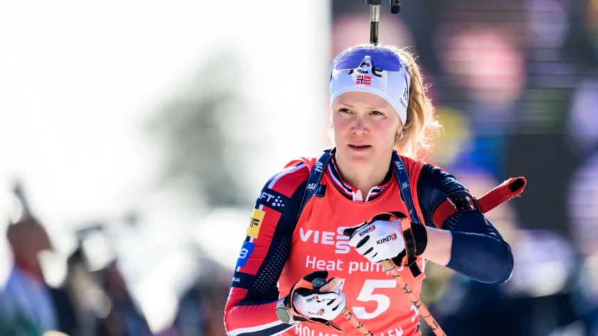 karoline offigstad knotten privat