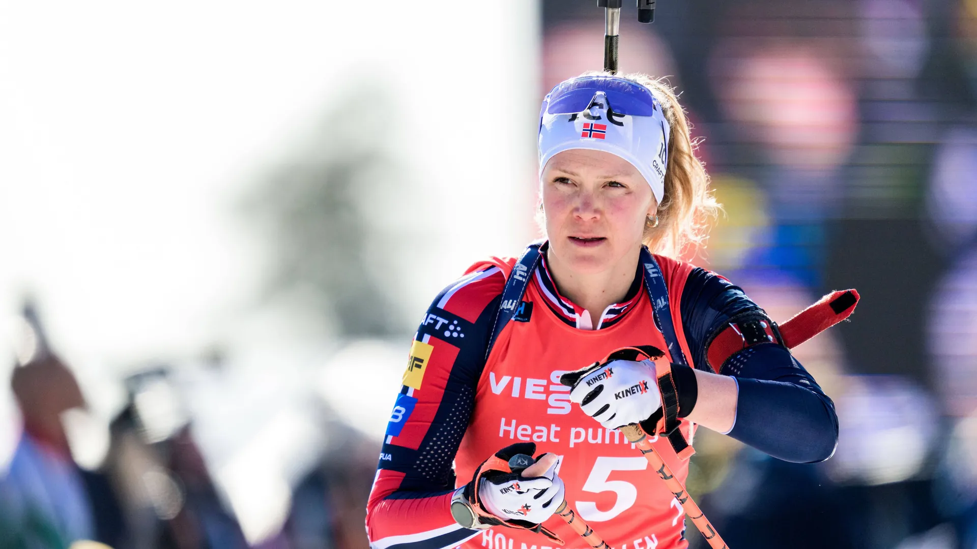 karoline offigstad knotten privat