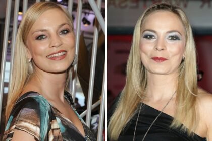 regina halmich todesursache