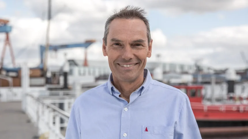 ist meeno schrader krankheit