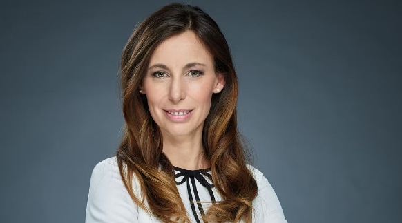 michaela koschak und robert burdy getrennt