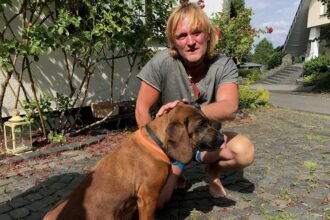 andreas kieling geschieden