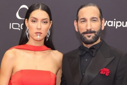 massimo sinató kinder aus erster ehe