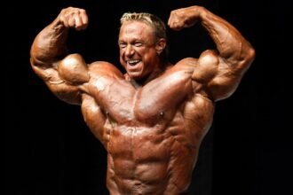 markus rühl todesursache