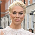 hannah waddingham größe