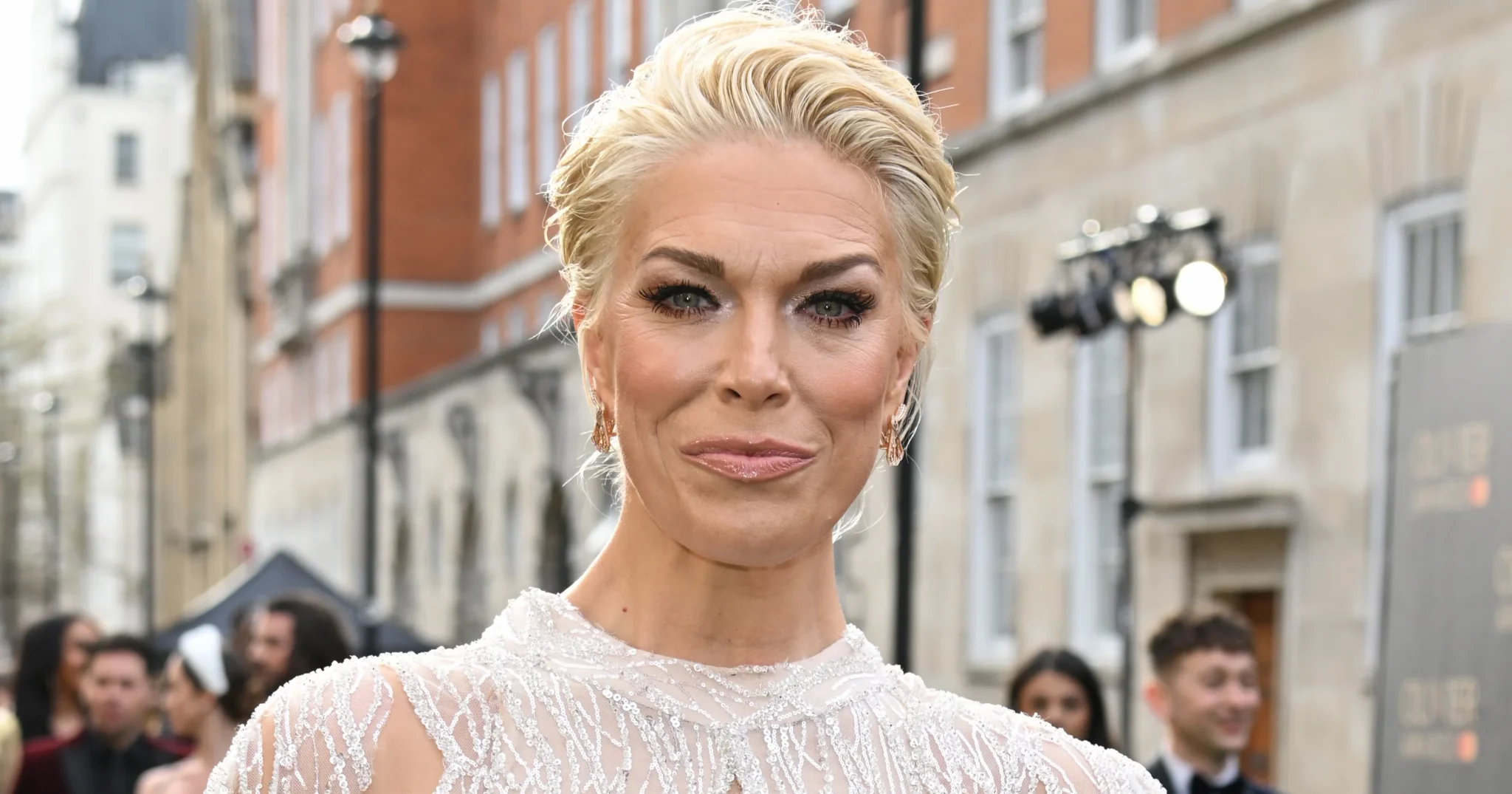 hannah waddingham größe