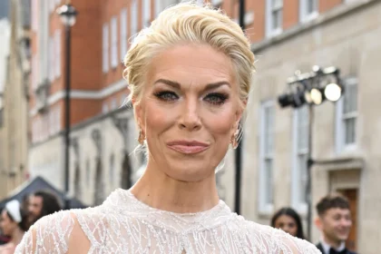 hannah waddingham größe
