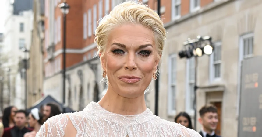hannah waddingham größe