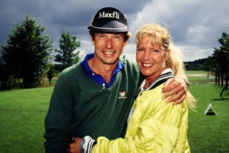 sind silvia und christina keiler verwandt