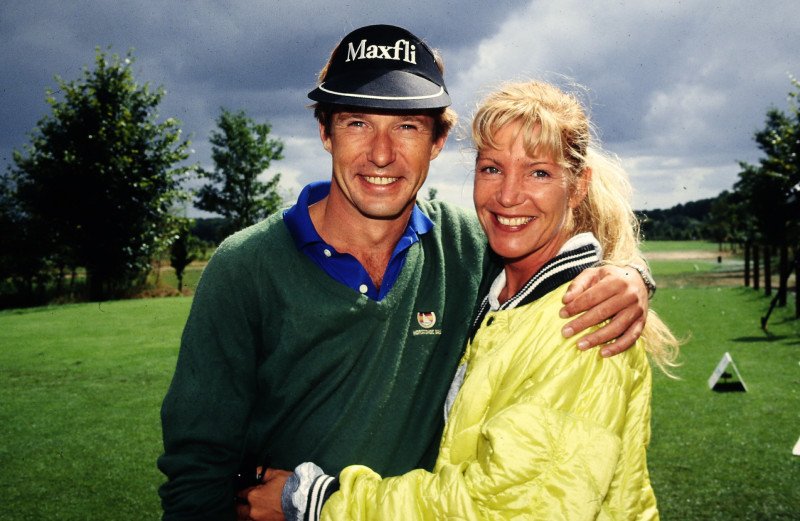 sind silvia und christina keiler verwandt