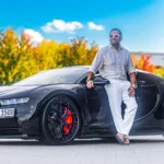 omid mouazzen vermögen