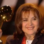 libuše šafránková todesursache