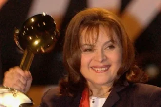 libuše šafránková todesursache