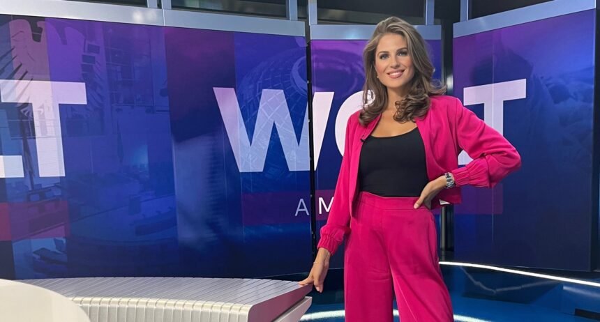 ist fanny fee werther verheiratet