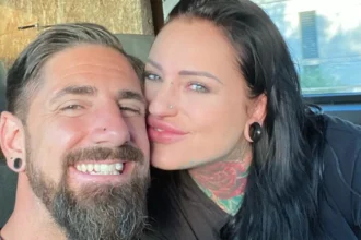 Gunnar Beet-Brüder Frau tot Autounfall