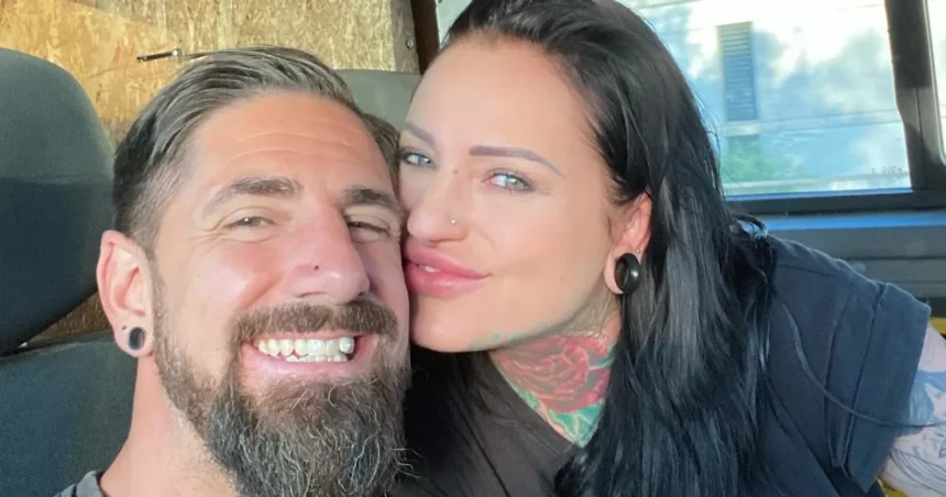 Gunnar Beet-Brüder Frau tot Autounfall