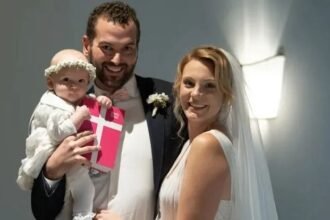 wie viele kinder hat jana kübel