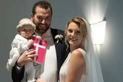 wie viele kinder hat jana kübel