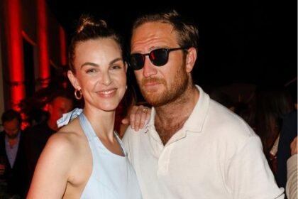 vanessa civiello verheiratet