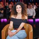 marwa eldesouki figur