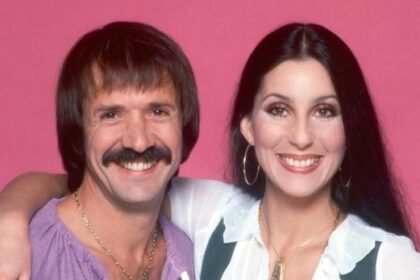 sonny bono ehepartnerin