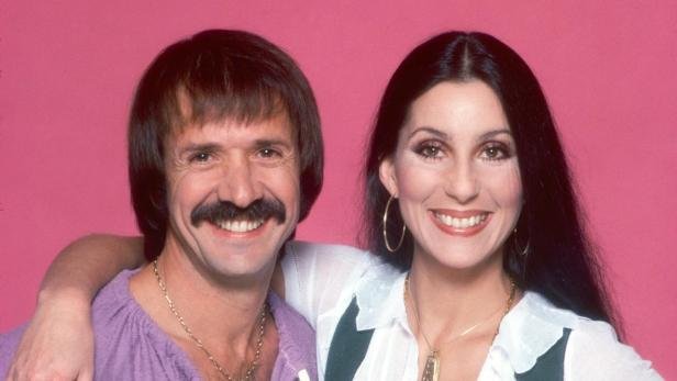 sonny bono ehepartnerin