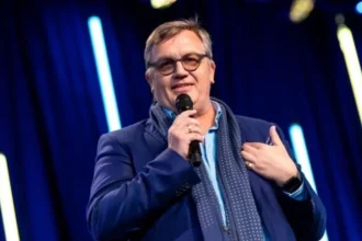 hape kerkeling ich bin krank