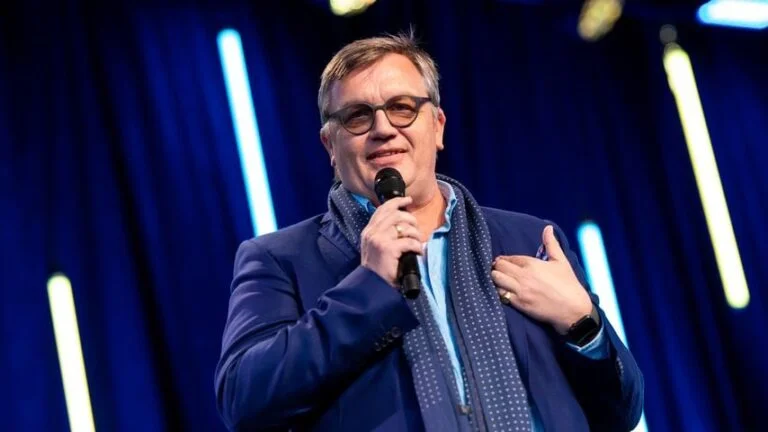 hape kerkeling ich bin krank