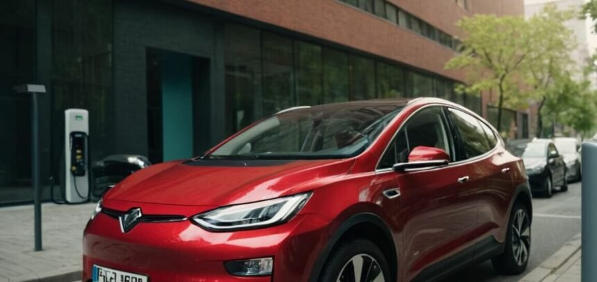 welche vorteile bietet die rekuperation an einem elektrofahrzeug