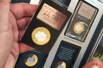 reppa münzen wertlos